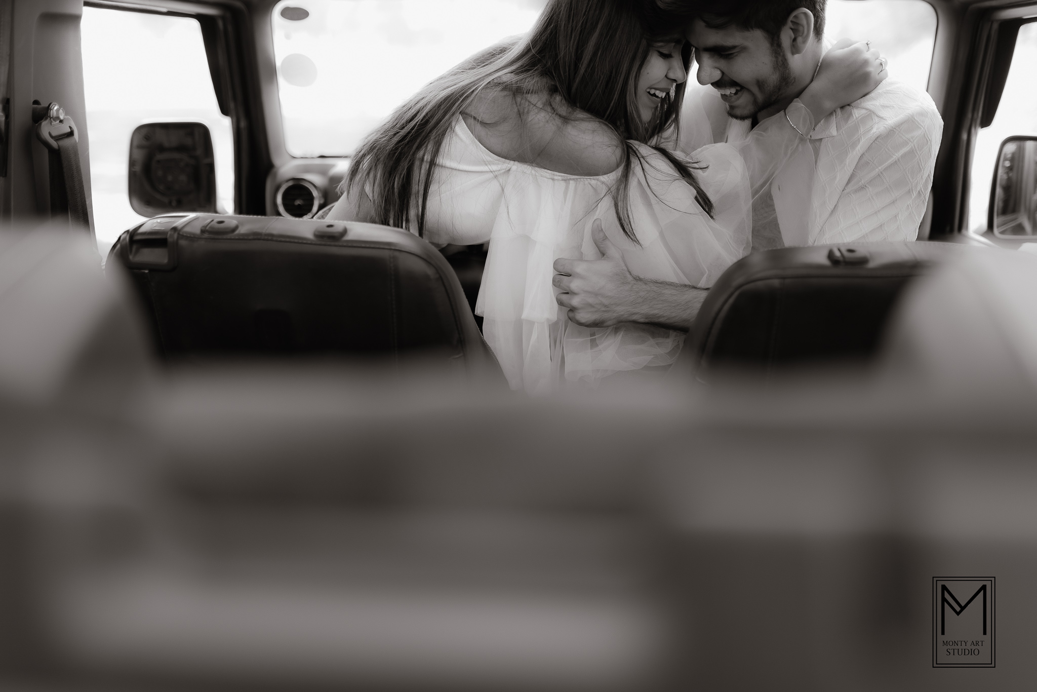 Wedding Photography Image 9 - Story Graph